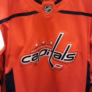 Ice hockey  Jersey
